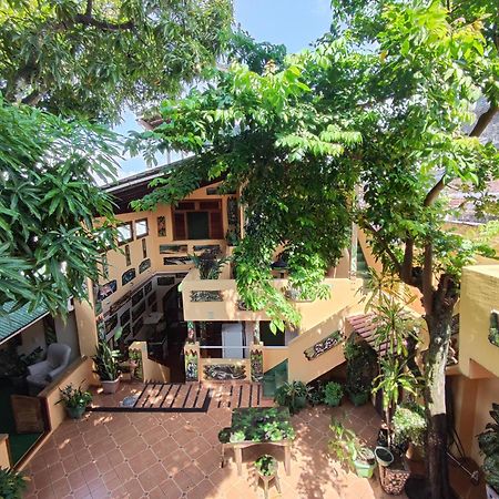 Hostel 마나우스 외부 사진