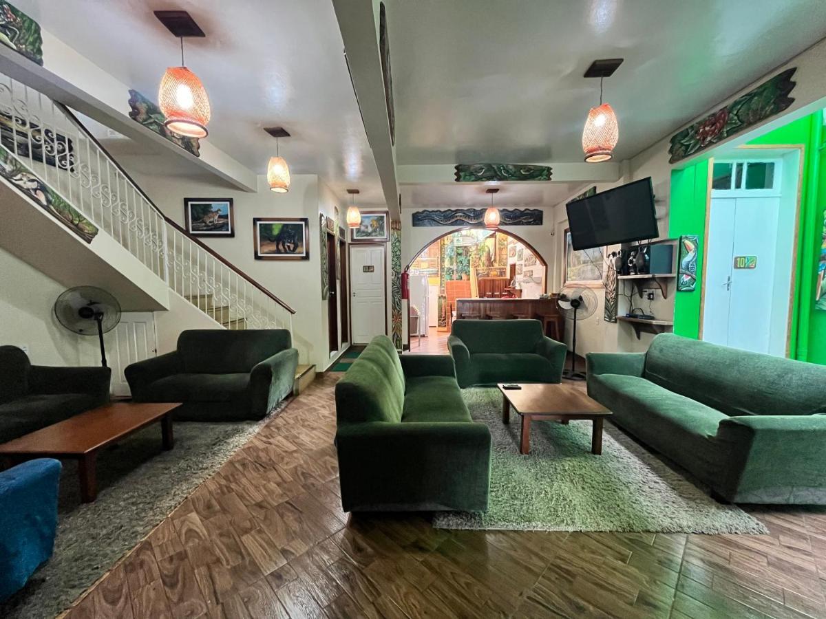 Hostel 마나우스 외부 사진