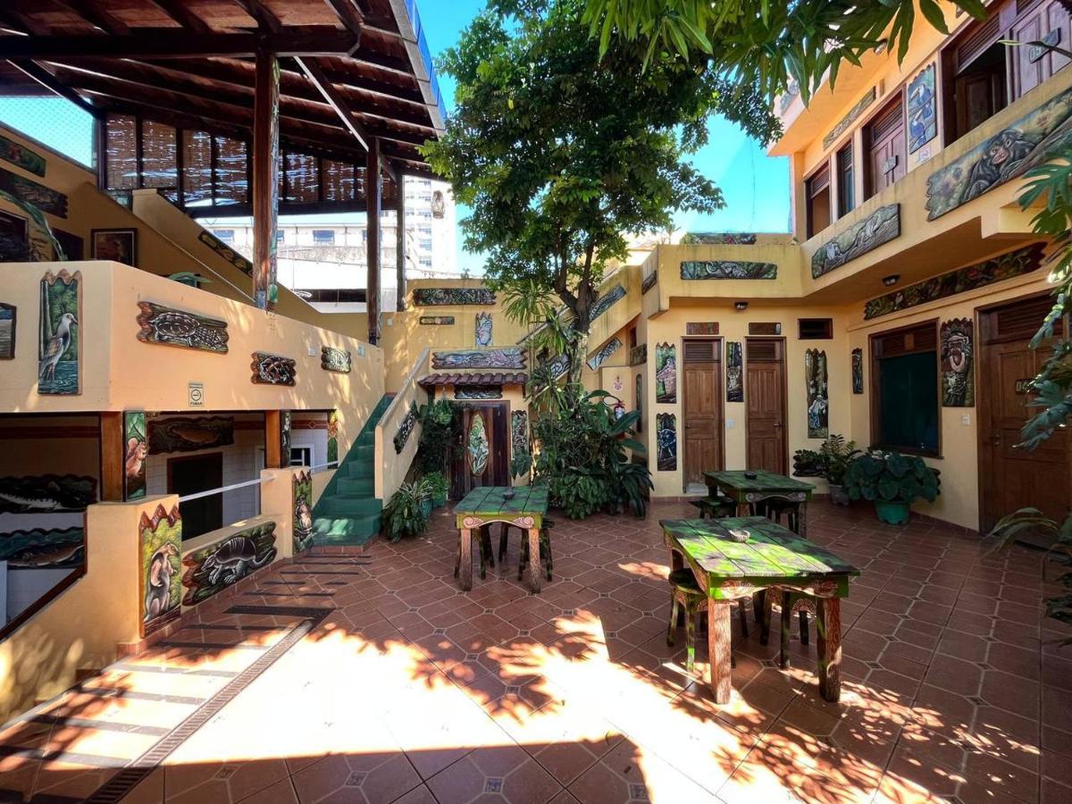 Hostel 마나우스 외부 사진