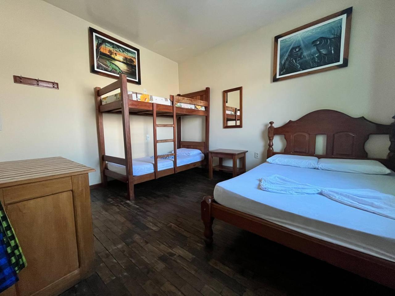 Hostel 마나우스 외부 사진