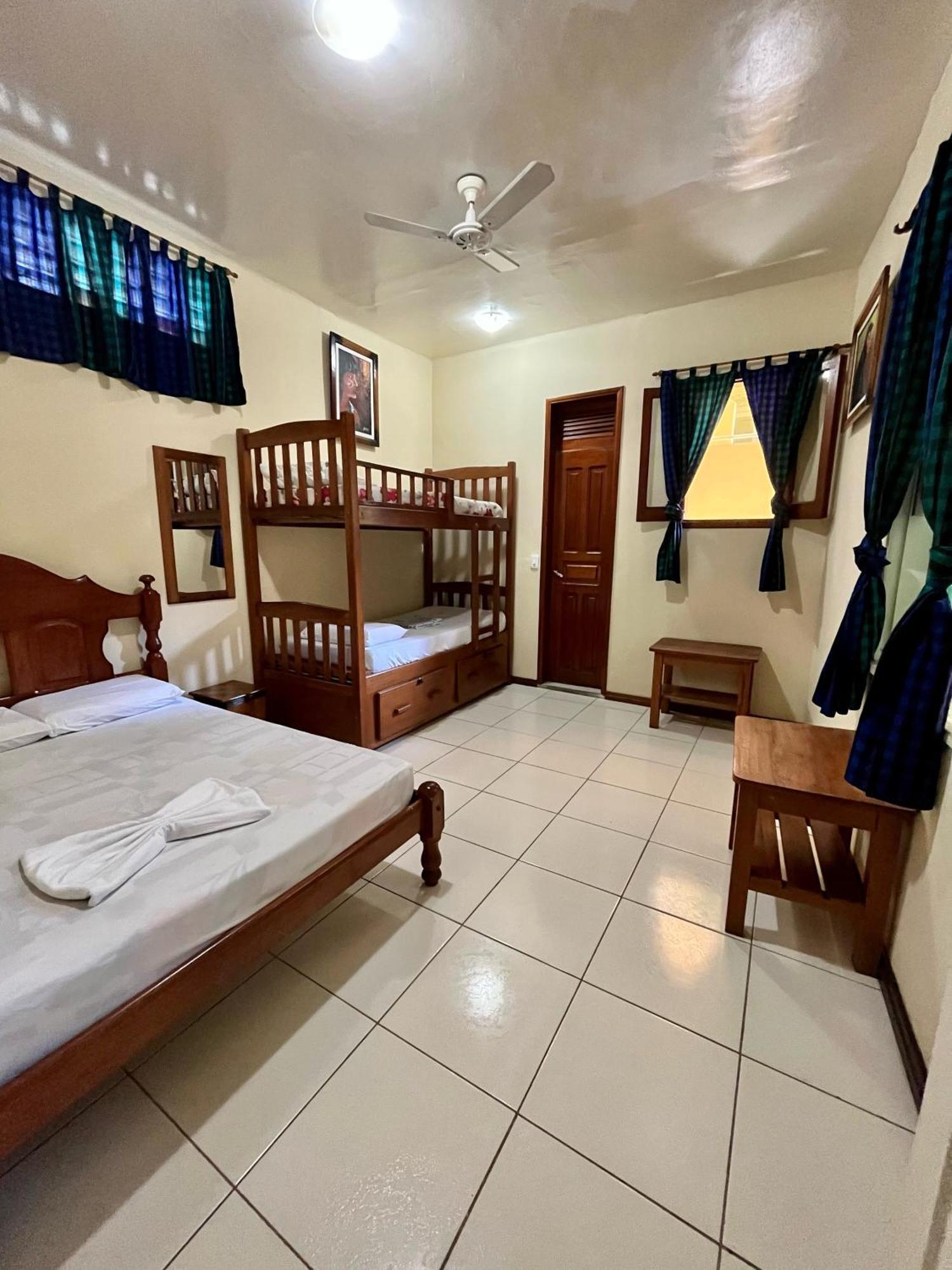 Hostel 마나우스 외부 사진