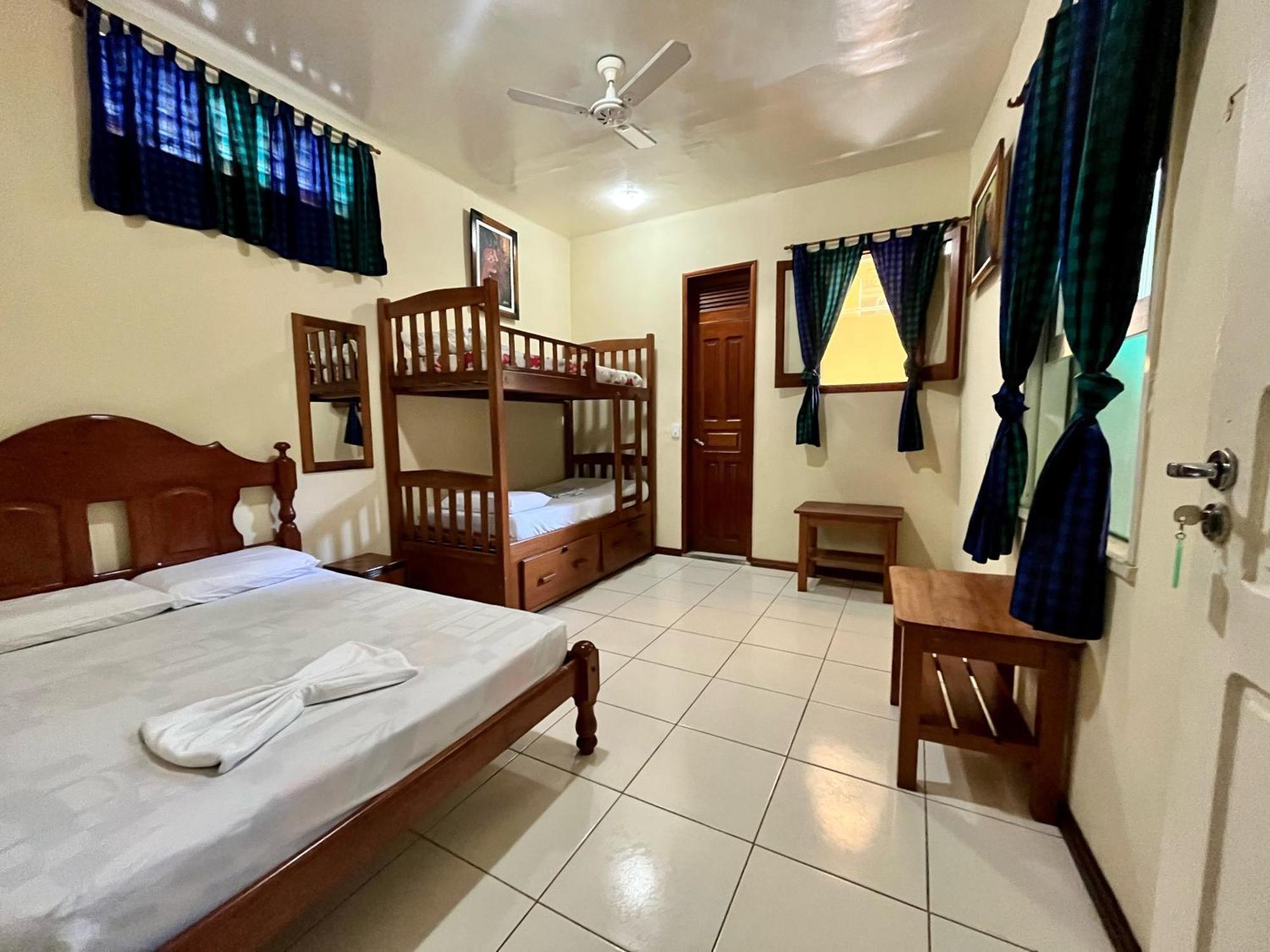 Hostel 마나우스 외부 사진