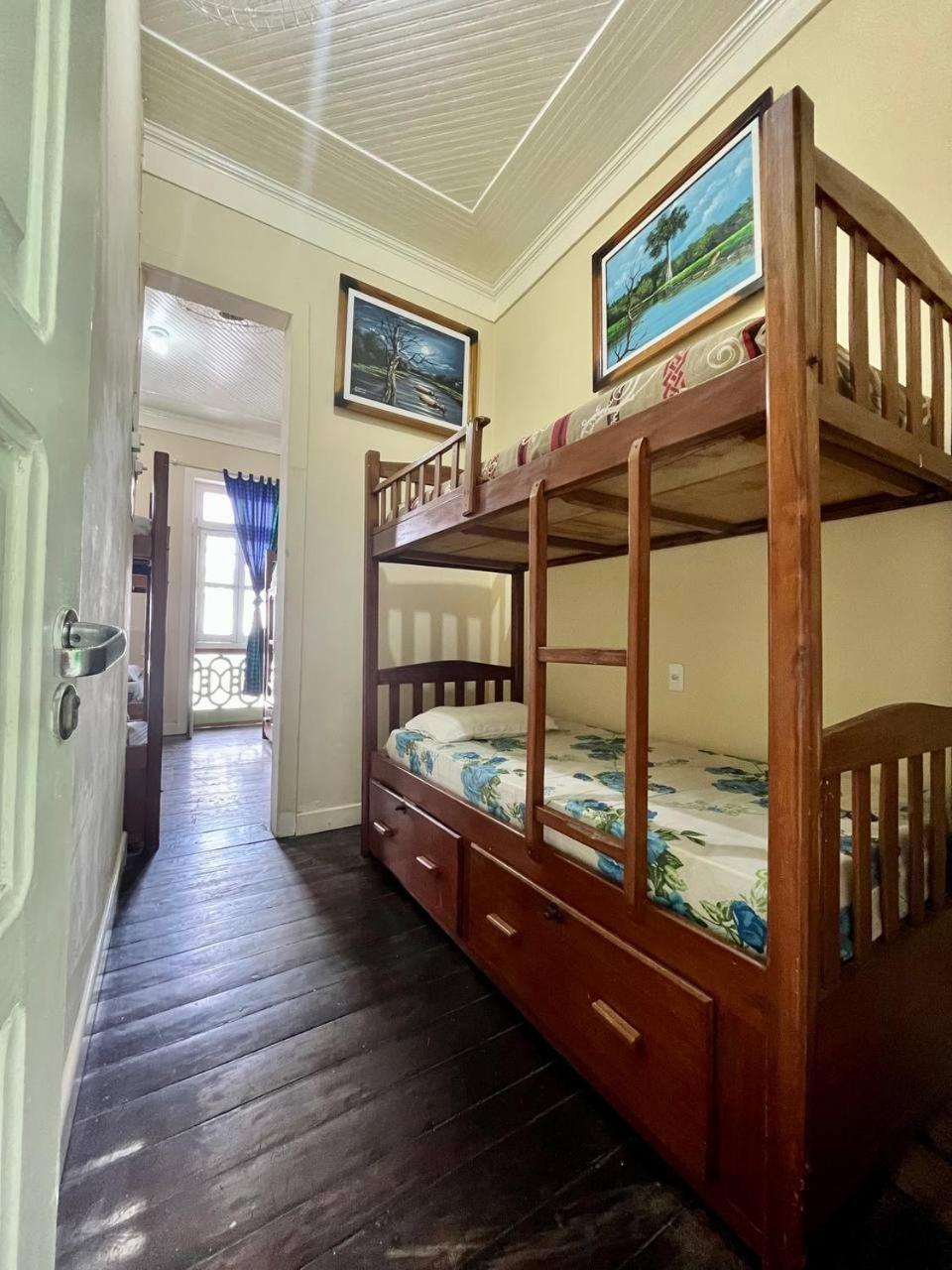 Hostel 마나우스 외부 사진