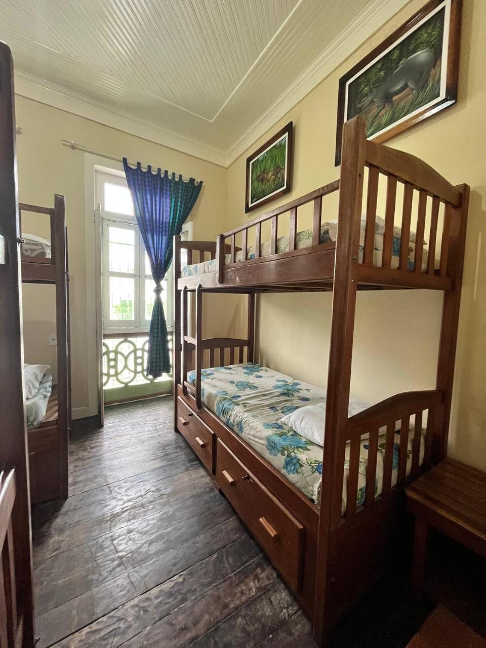 Hostel 마나우스 외부 사진