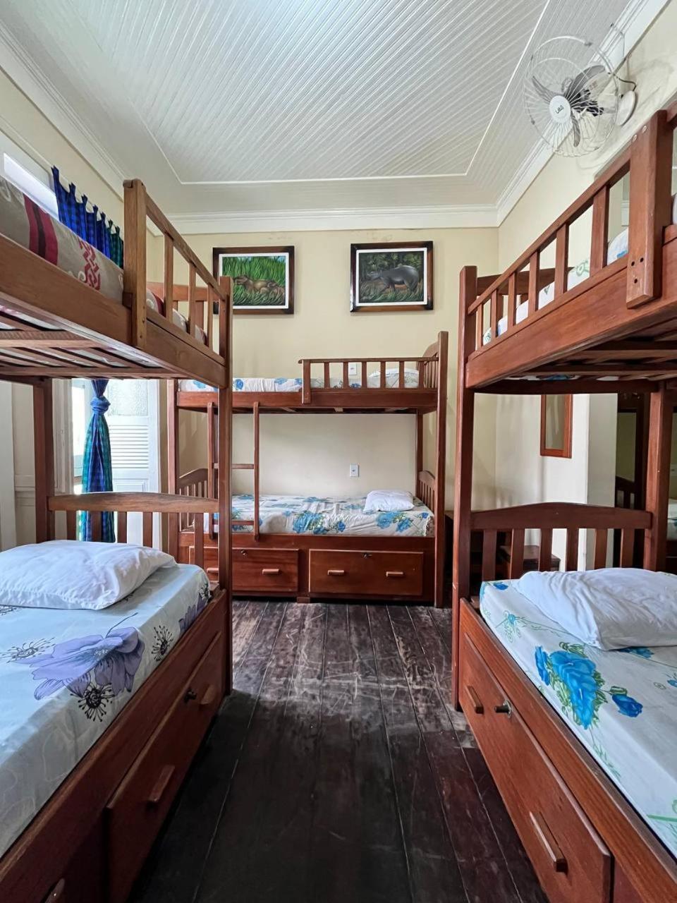 Hostel 마나우스 외부 사진