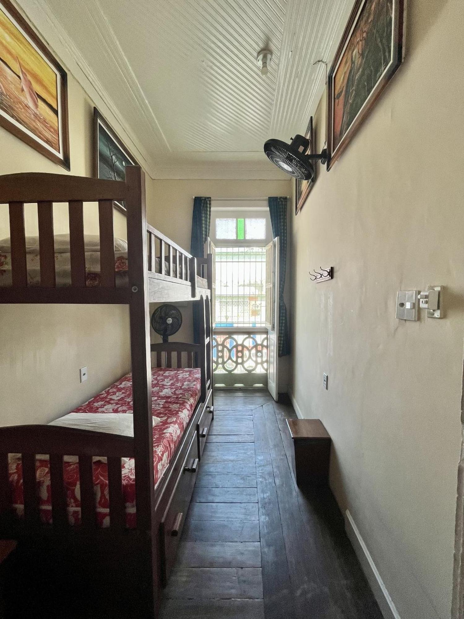 Hostel 마나우스 외부 사진