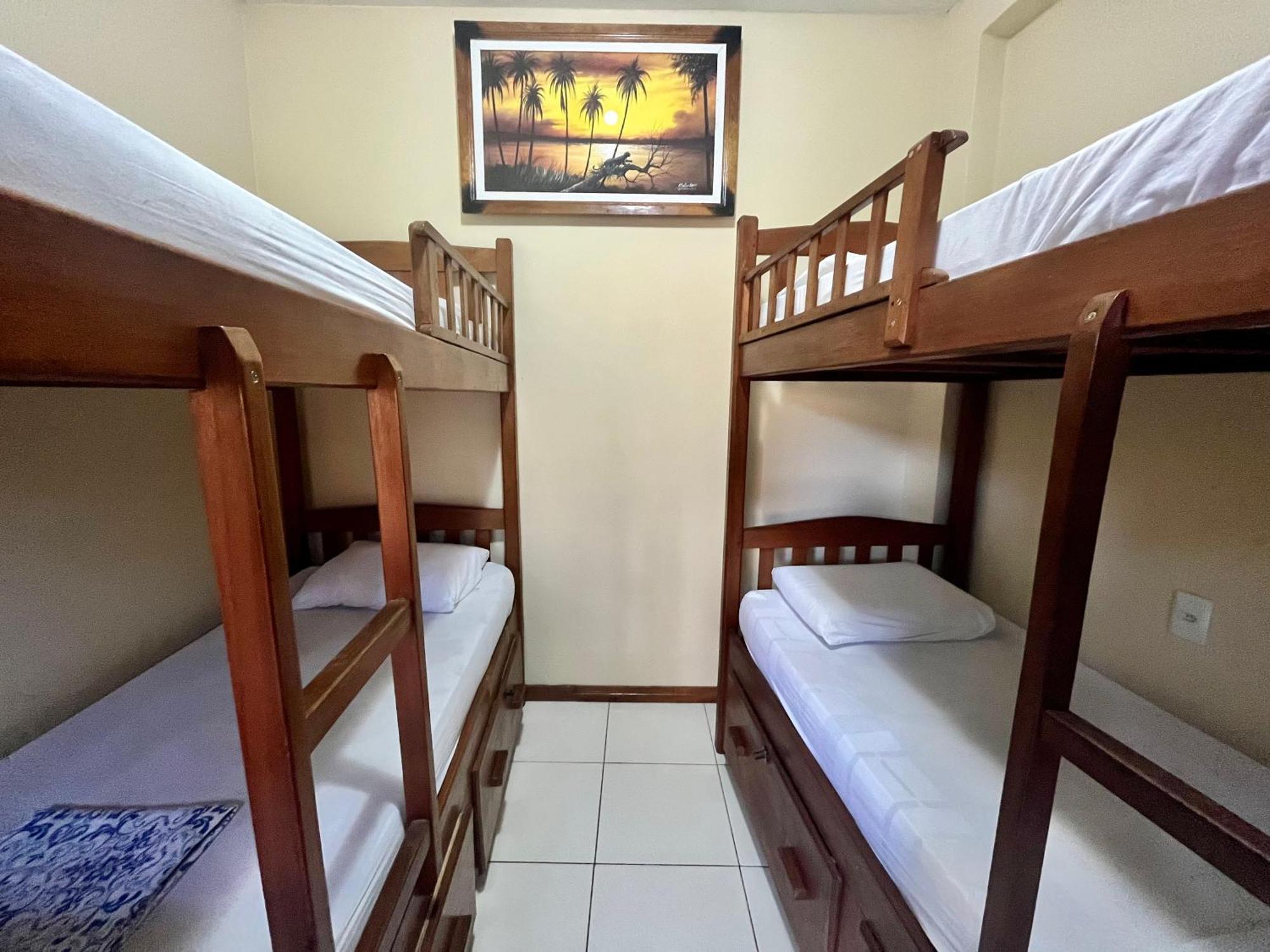 Hostel 마나우스 외부 사진