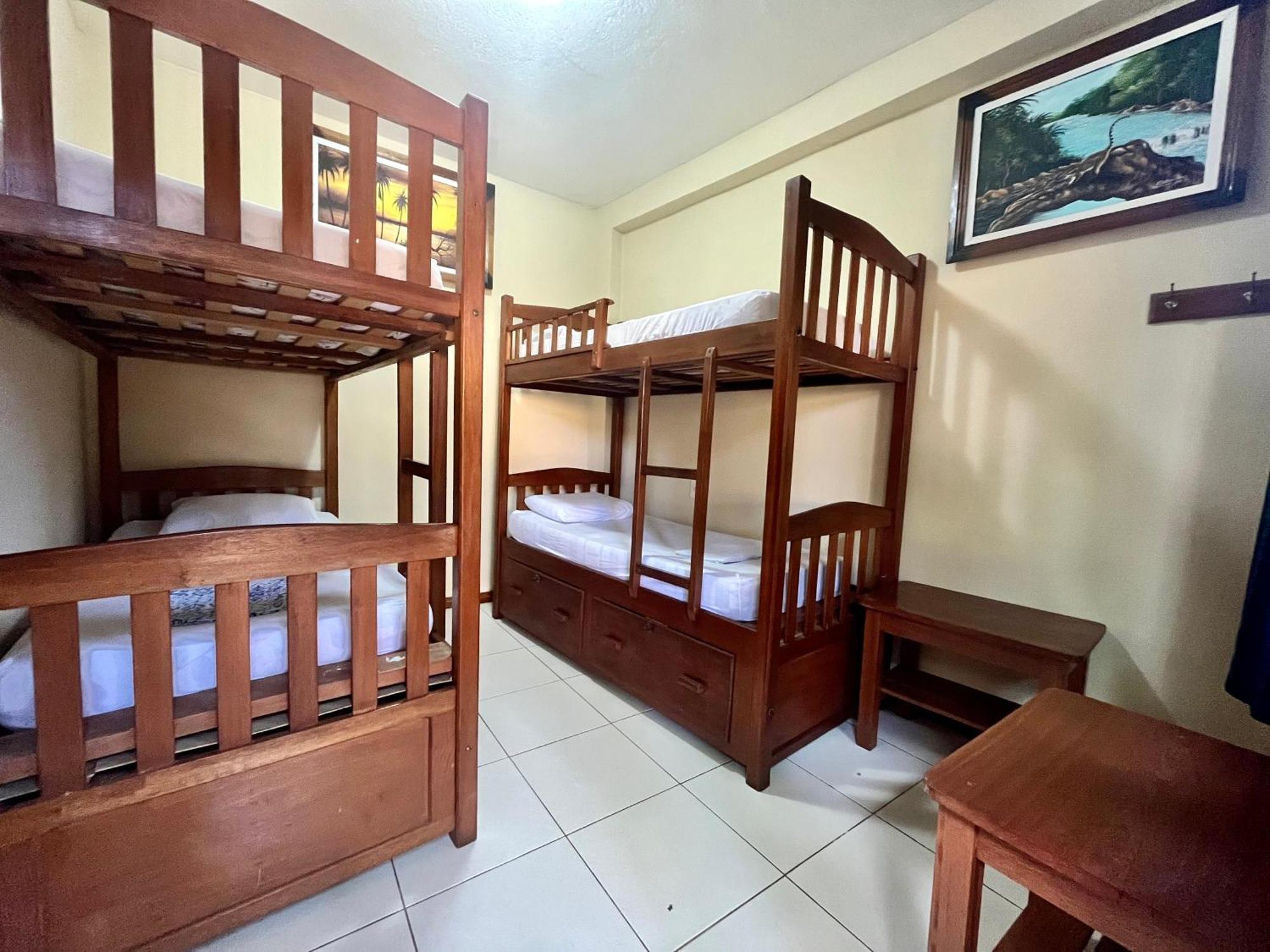 Hostel 마나우스 외부 사진