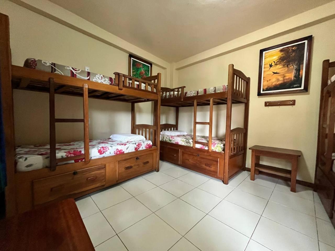 Hostel 마나우스 외부 사진