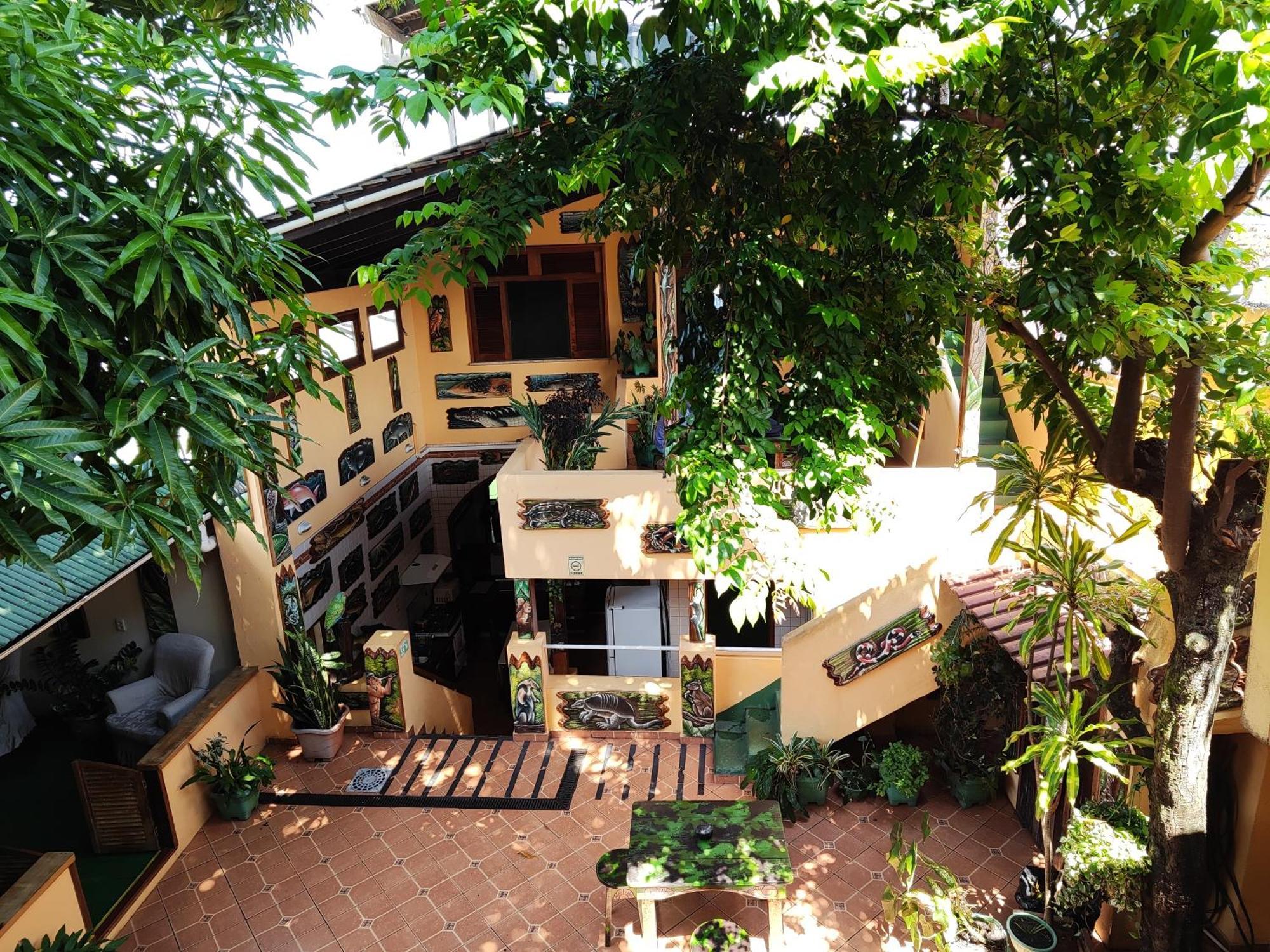 Hostel 마나우스 외부 사진