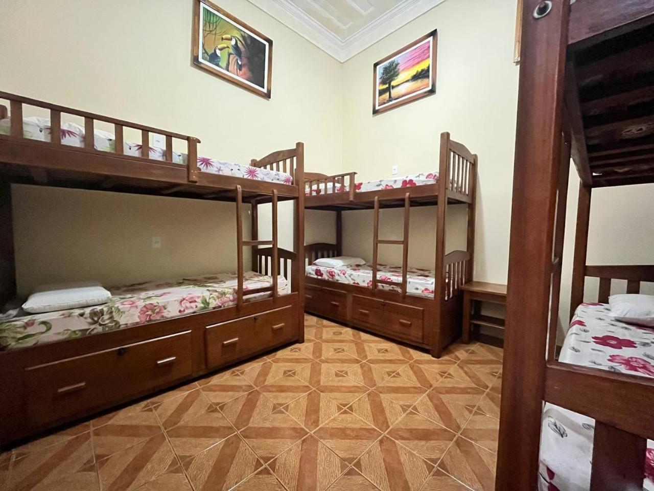 Hostel 마나우스 객실 사진
