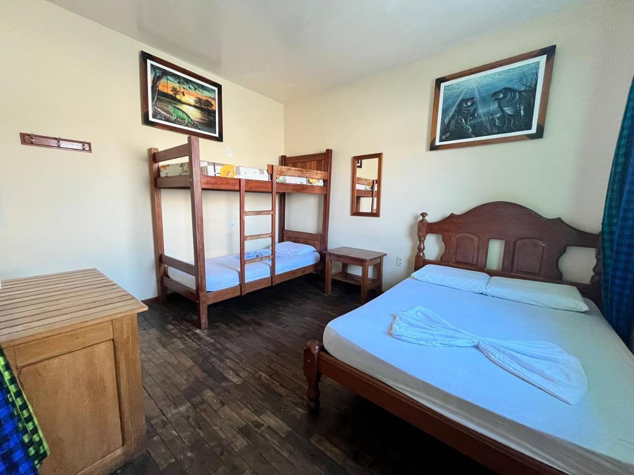 Hostel 마나우스 객실 사진