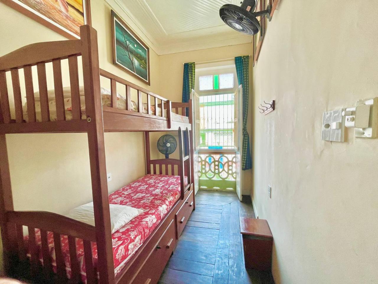 Hostel 마나우스 객실 사진